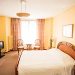 Hôtel Résidence Cité-Verdaine
