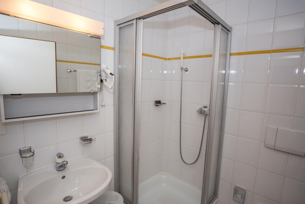Aparthotel Résidence Cité-verdaine Ginevra