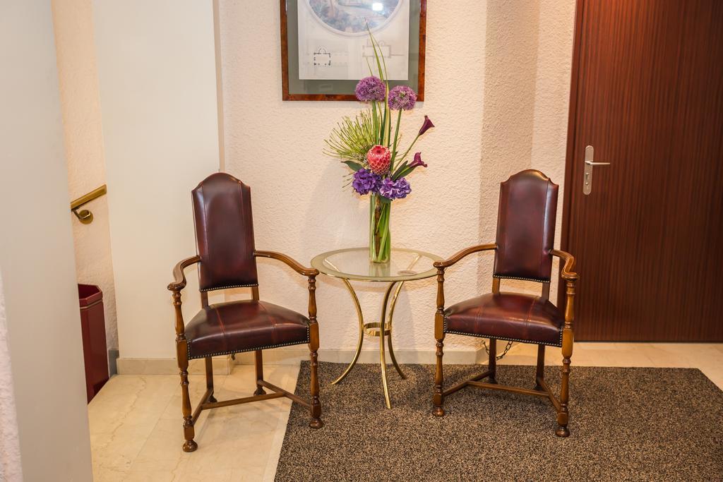 Aparthotel Résidence Cité-verdaine 2*