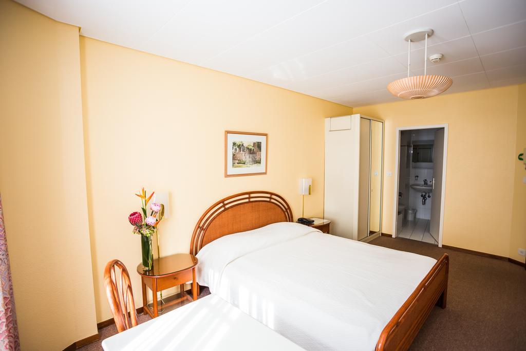 Aparthotel Résidence Cité-verdaine