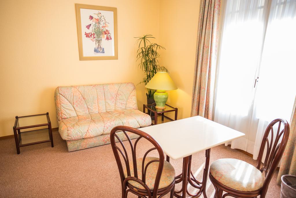 Aparthotel Résidence Cité-verdaine 2*