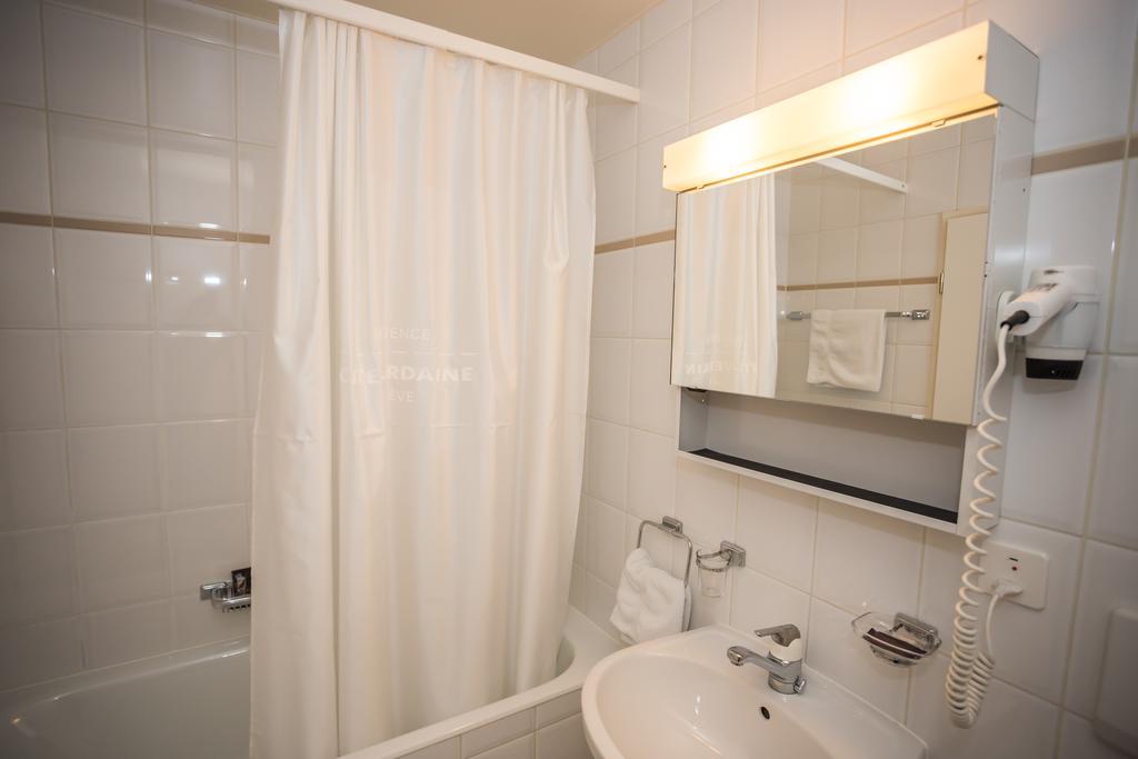 Aparthotel Résidence Cité-verdaine