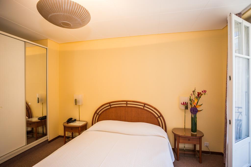 Aparthotel Résidence Cité-verdaine