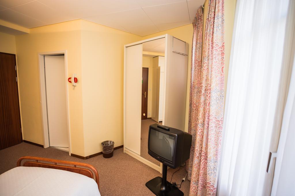 Aparthotel Résidence Cité-verdaine