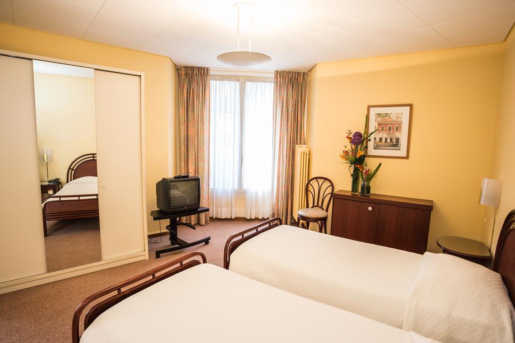 Aparthotel Résidence Cité-verdaine 2*