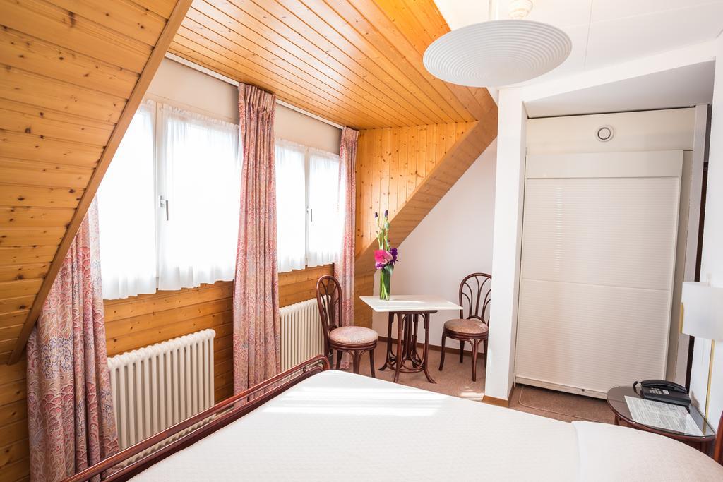 Aparthotel Résidence Cité-verdaine Ginevra