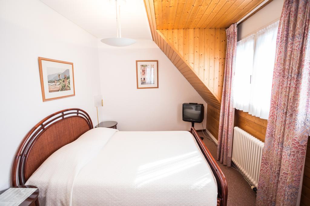 Aparthotel Résidence Cité-verdaine 2*