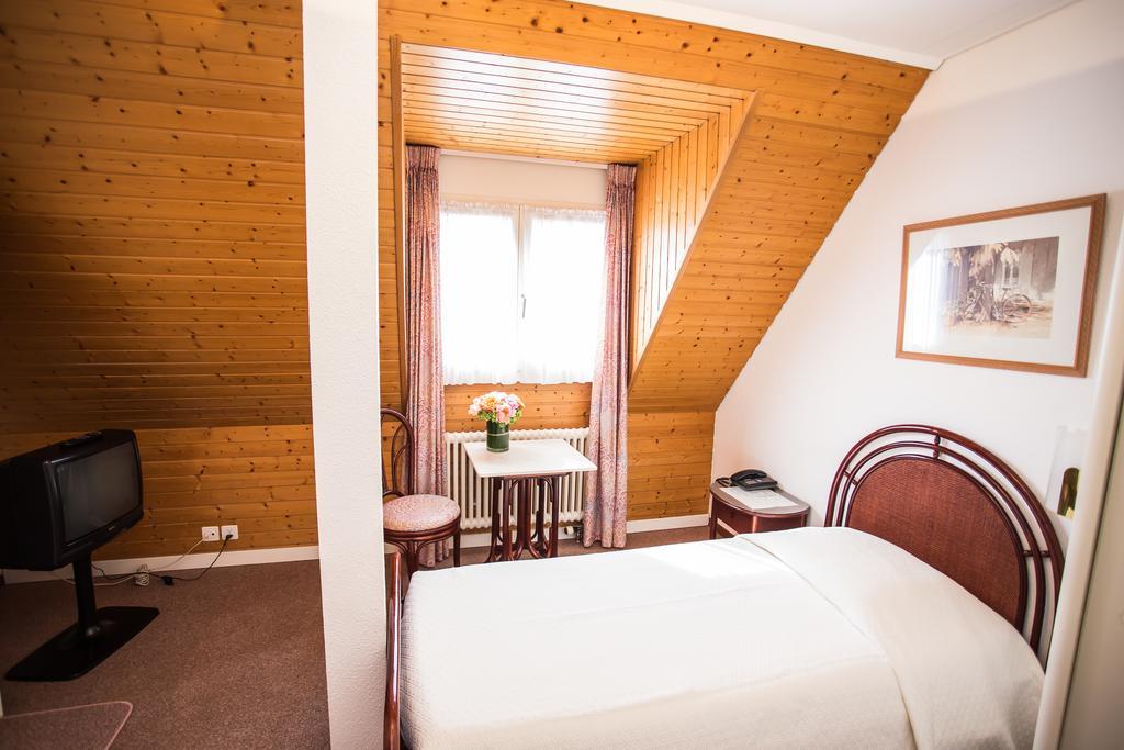 Aparthotel Résidence Cité-verdaine 2*