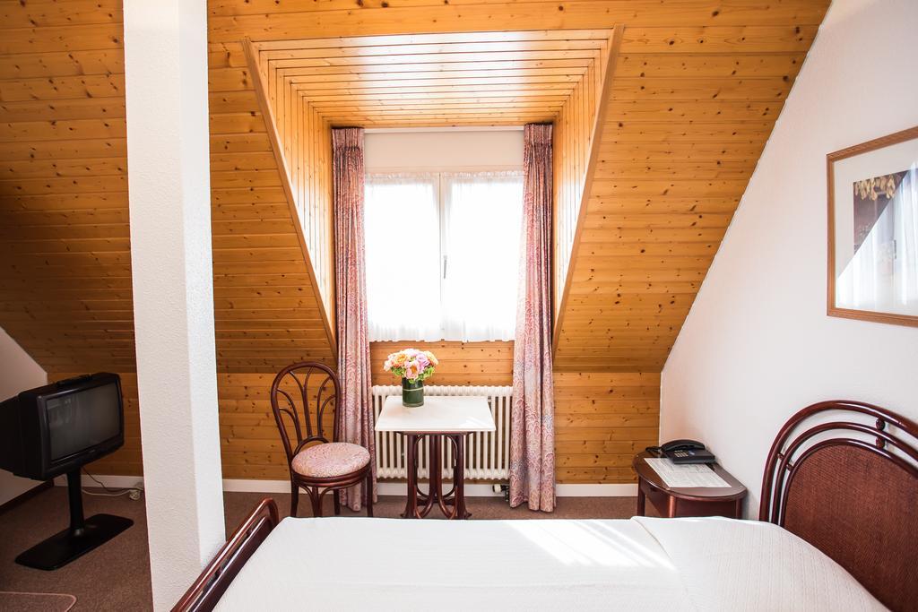Aparthotel Résidence Cité-verdaine 2*
